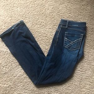 BKE Jeans Sabrina fit 29 X 35-1/2